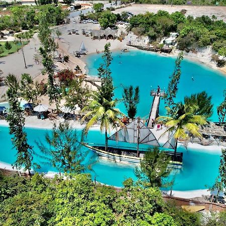 Suites Central Jeri Jijoca de Jericoacoara Luaran gambar