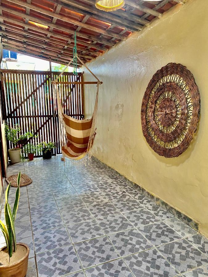 Suites Central Jeri Jijoca de Jericoacoara Luaran gambar