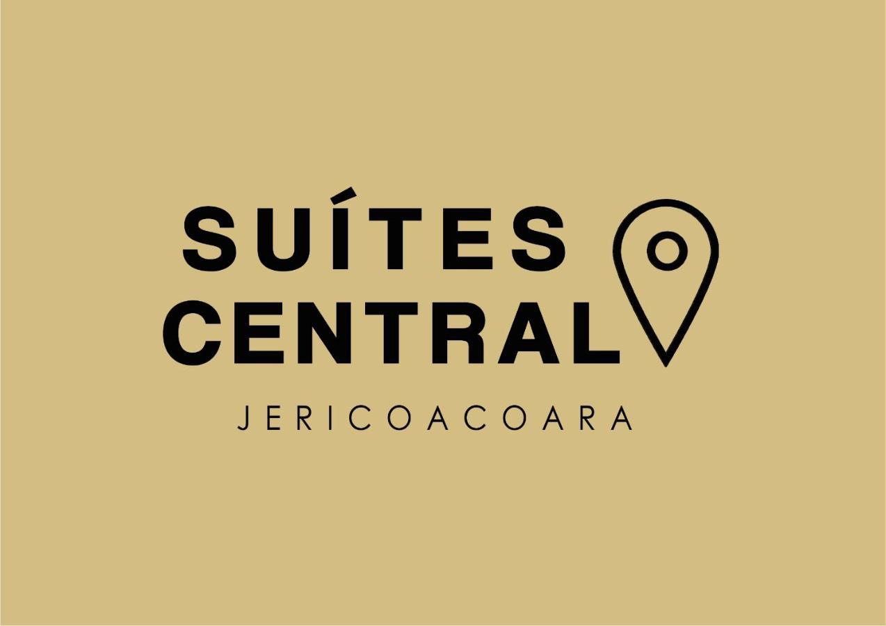 Suites Central Jeri Jijoca de Jericoacoara Luaran gambar