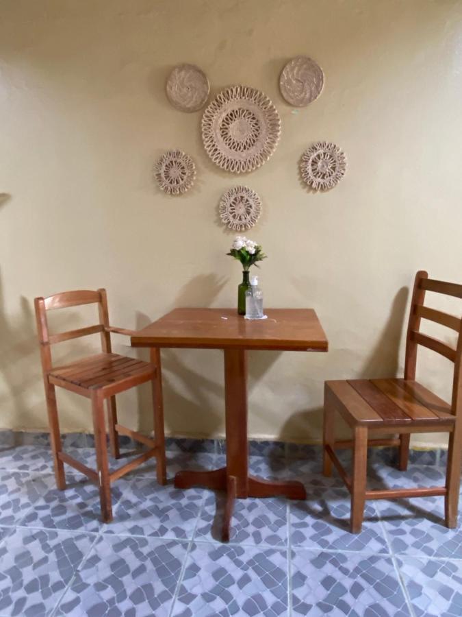 Suites Central Jeri Jijoca de Jericoacoara Luaran gambar