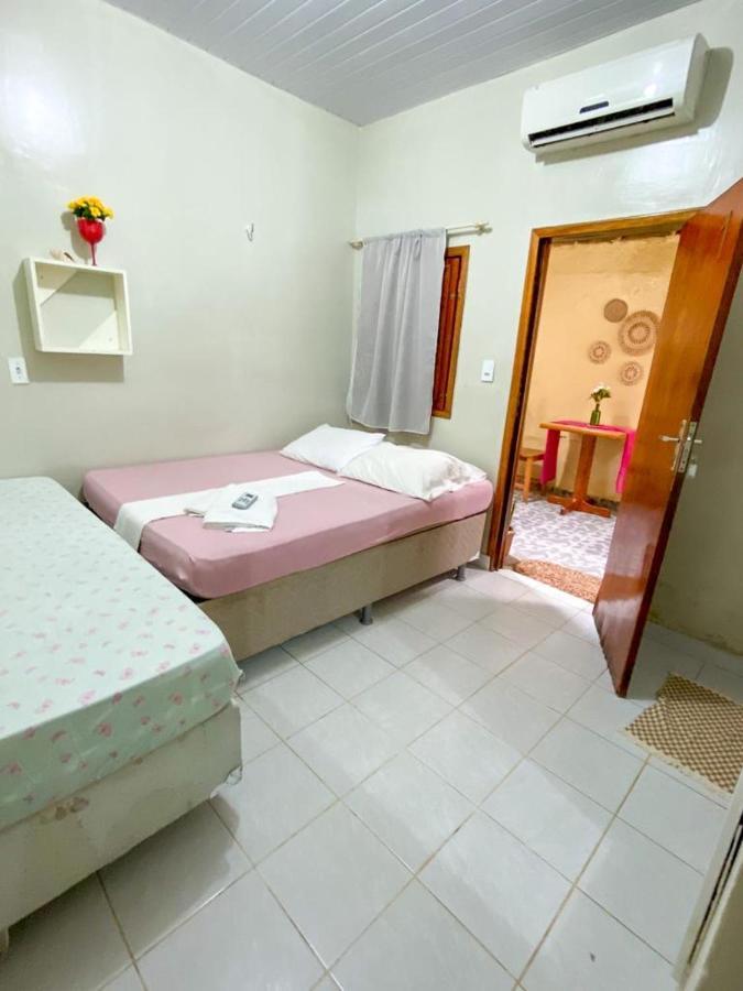 Suites Central Jeri Jijoca de Jericoacoara Luaran gambar