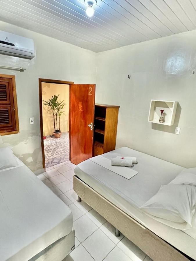 Suites Central Jeri Jijoca de Jericoacoara Luaran gambar