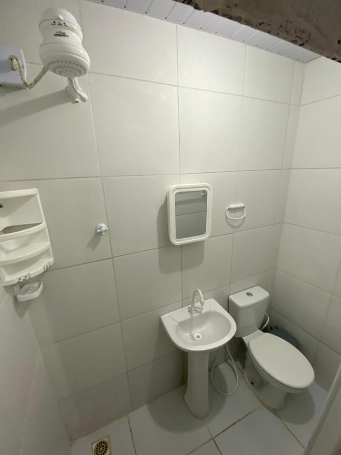 Suites Central Jeri Jijoca de Jericoacoara Luaran gambar