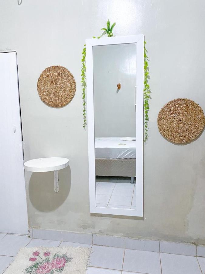 Suites Central Jeri Jijoca de Jericoacoara Luaran gambar